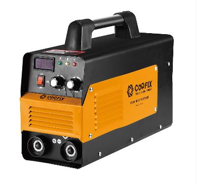 welding machine