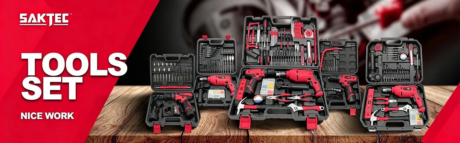 Coofix tools set one stop solution OEM ODM