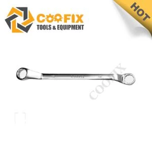 Регулируем гаечен ключ с COOFIX