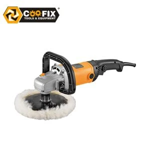 1200watt 180mm Полировник за кола