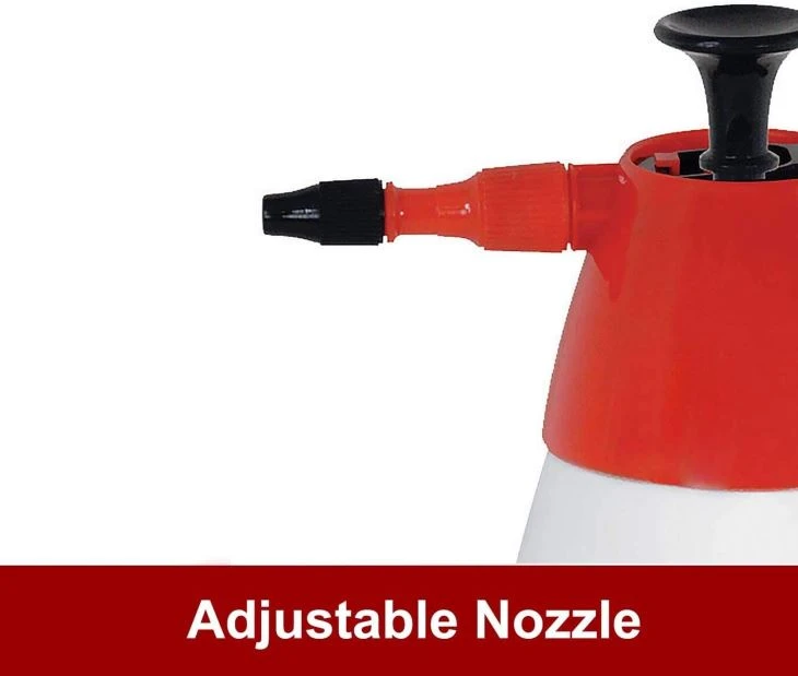 Hand Sprayer For Multi-Purpose Use