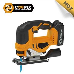 Безжичен прободен трион Coofix за домашна употреба